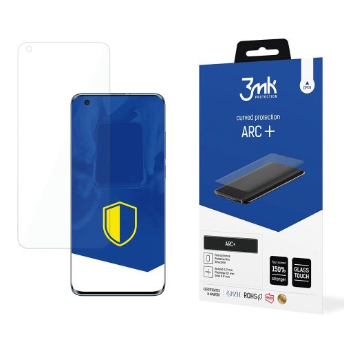 3mk ARC+ foil for Xiaomi Mi 10 Pro 5G