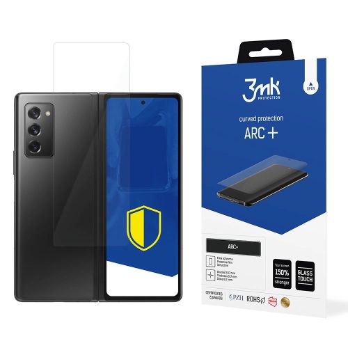 3mk ARC+ foil for Samsung Galaxy Z Fold 2 5G