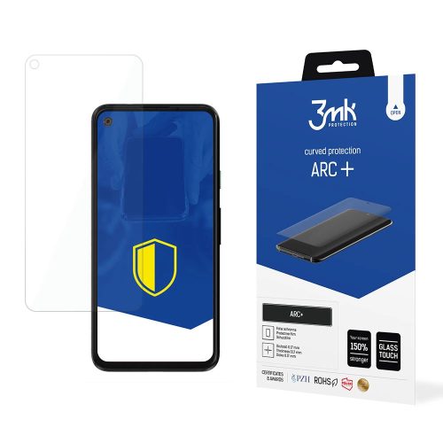 3mk ARC+ foil for Google Pixel 4a