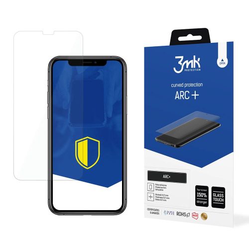 3mk ARC+ foil for iPhone 11 Pro