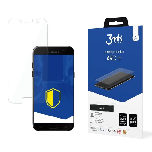 3mk ARC+ foil for Samsung Galaxy A5 2017