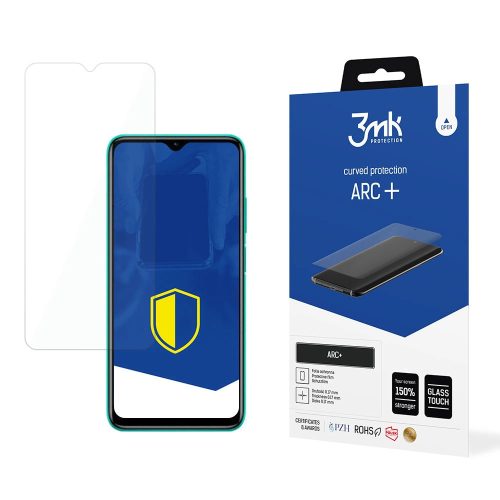 3mk ARC+ foil for Xiaomi Redmi 9T