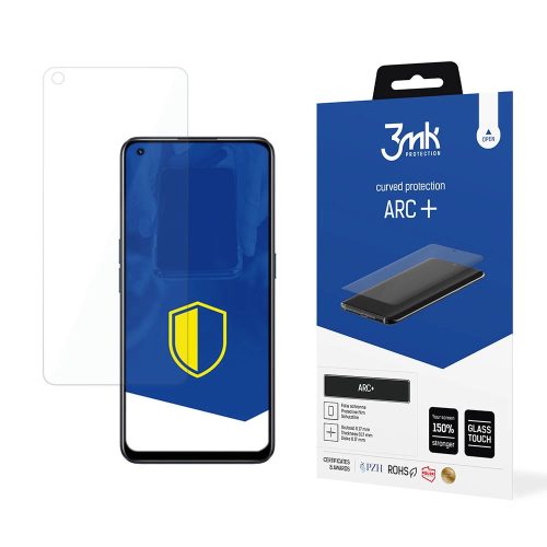 3mk ARC+ foil for Realme 9 Pro