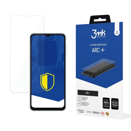 3mk ARC+ foil for Samsung Galaxy A23 4G