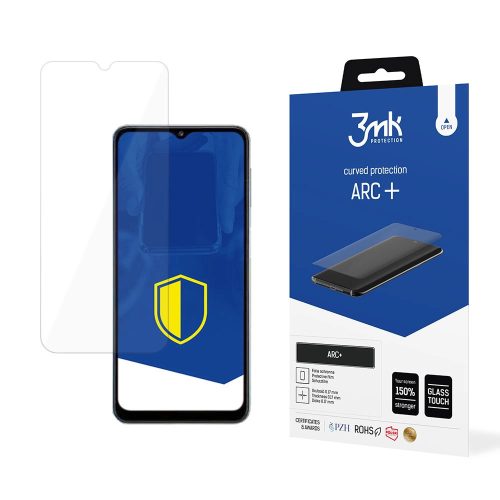 3mk ARC+ foil for Samsung Galaxy M33 5G