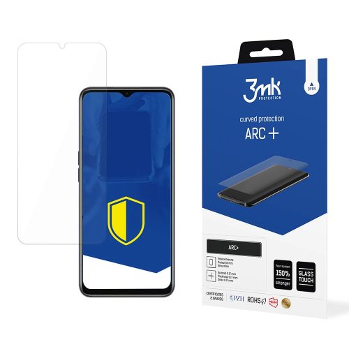 3mk ARC+ foil for Realme 10 5G