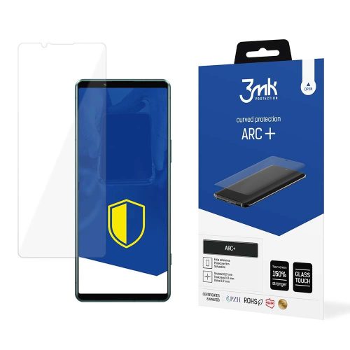 3mk ARC+ foil for Sony Xperia 5 IV