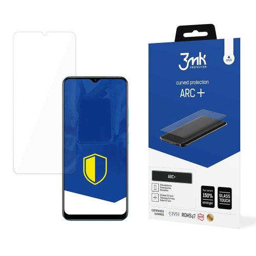 3mk ARC+ foil for Realme C33