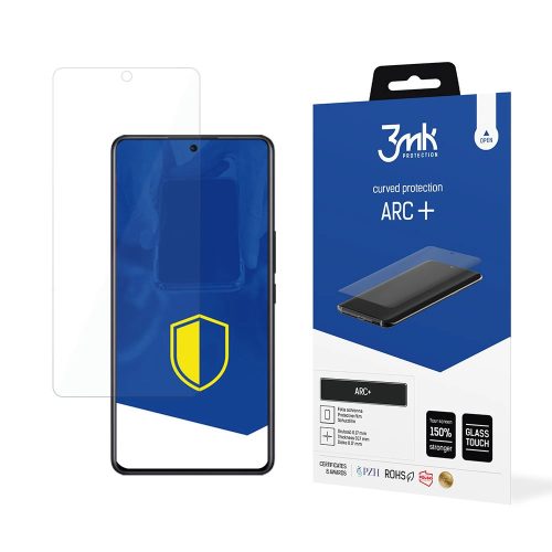 3mk ARC+ foil for Xiaomi 12S Ultra