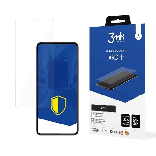 3mk ARC+ foil for Xiaomi Poco X4 GT 5G