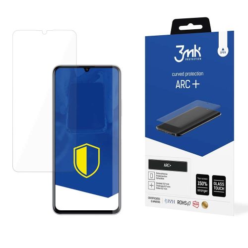 3mk ARC+ foil for Huawei nova Y70