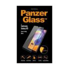 PanzerGlass E2E Regular tempered glass for Samsung Galaxy A31 / A32 - with black frame