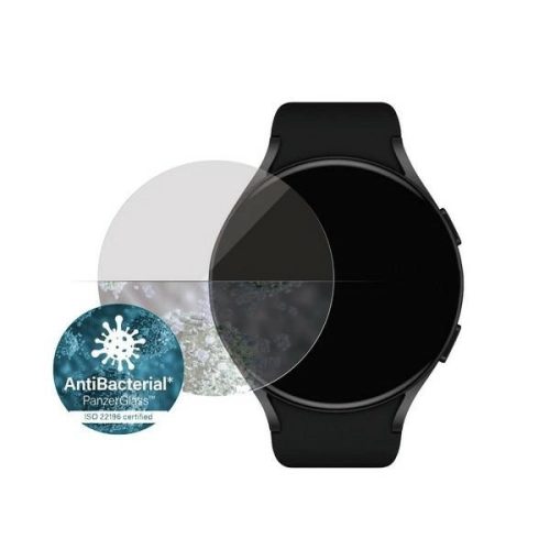 PanzerGlass Screen Protector for Samsung Galaxy Watch 4 40 mm