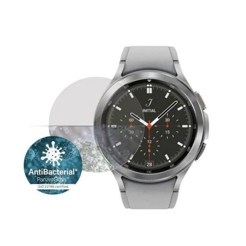 PanzerGlass Screen Protector for Samsung Galaxy Watch Classic 4 42 mm