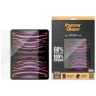 PanzerGlass Ultra-Wide Fit tempered glass for iPad Air 12.9" 2024 / iPad Pro 2024 12.9"