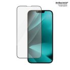 PanzerGlass Ultra-Wide Fit Antibacterial Tempered Glass for iPhone 14 Plus / 13 Pro Max