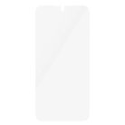 PanzerGlass Ultra-Wide Fit tempered glass for Samsung Galaxy S23 FE