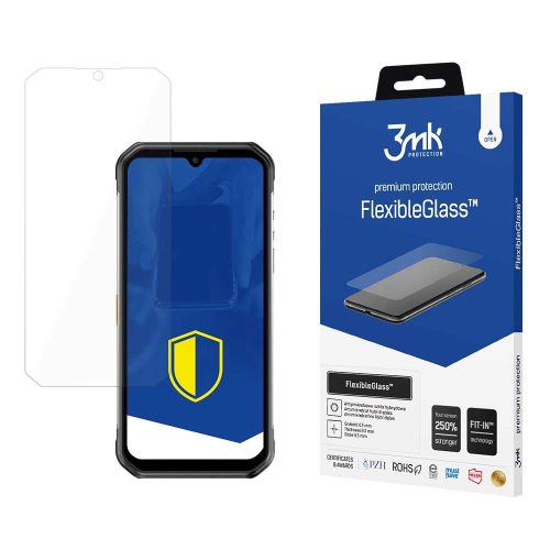 3mk FlexibleGlass™ hybrid glass for Ulefone Armor 11T