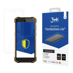   3mk FlexibleGlass Lite™ hybrid glass for MyPhone Hammer Energy 2