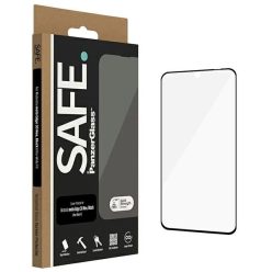   SAFE by PanzerGlass Ultra-Wide Fit Tempered Glass for Motorola Edge 30 Neo