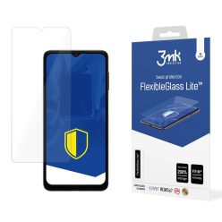   3mk FlexibleGlass Lite™ hybrid glass for Samsung Galaxy M04