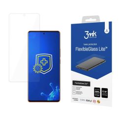 3mk FlexibleGlass Lite™ hybrid glass for Vivo X80 Pro