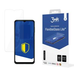   3mk FlexibleGlass Lite™ hybrid glass for Samsung Galaxy M13