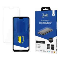   3mk FlexibleGlass™ Special Edition hybrid glass for Huawei P20 Lite