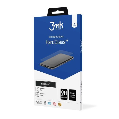 9H 3mk HardGlass™ glass for iPhone Xs Max