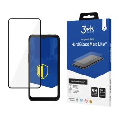   9H 3mk HardGlass Max Lite™ glass for Samsung Galaxy XCover 7