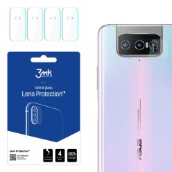   3mk Lens Protection™ hybrid camera glass for Asus Zenfone 7 Pro