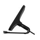 Tech-Protect QI15W-S1 15W inductive charger in the form of a stand - black