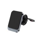 Tech-Protect MM15W-V2 car phone holder with MagSafe 15W inductive charger for air vent - black