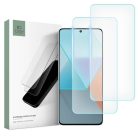 Tech-Protect Supreme Tempered Glass for Xiaomi Redmi Note 13/13 Pro/4G/5G