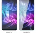 3mk Silky Matt Pro matte foil for Samsung Galaxy S10