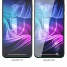 3mk Silky Matt Pro matte foil for Motorola Moto G52