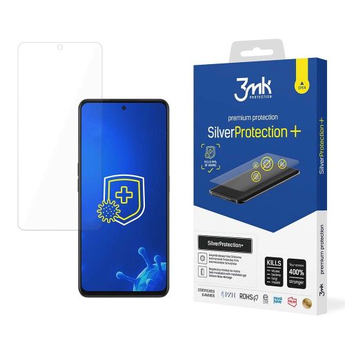 3mk SilverProtection+ protective foil for OnePlus Nord CE 3 Lite