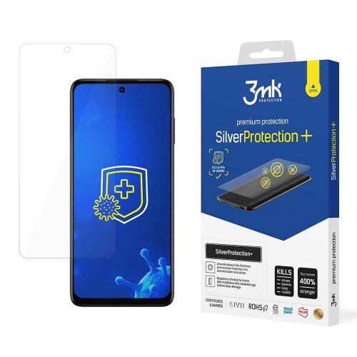 3mk SilverProtection+ protective foil for Motorola Moto G73 5G