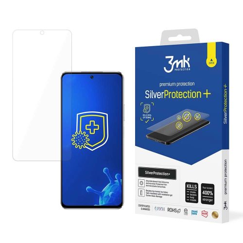 3mk SilverProtection+ protective foil for Huawei nova 10 SE