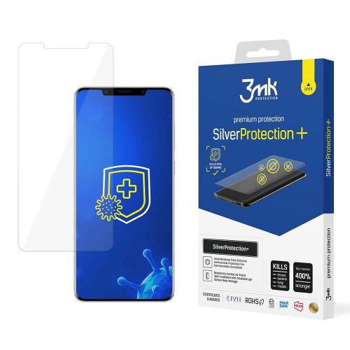 3mk SilverProtection+ protective foil for Huawei Mate 50 Pro