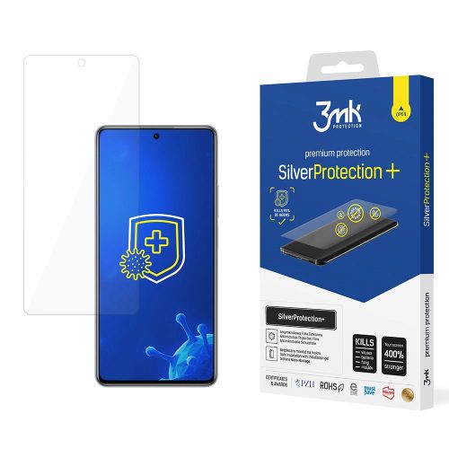 3mk SilverProtection+ protective foil for Xiaomi 11T Pro