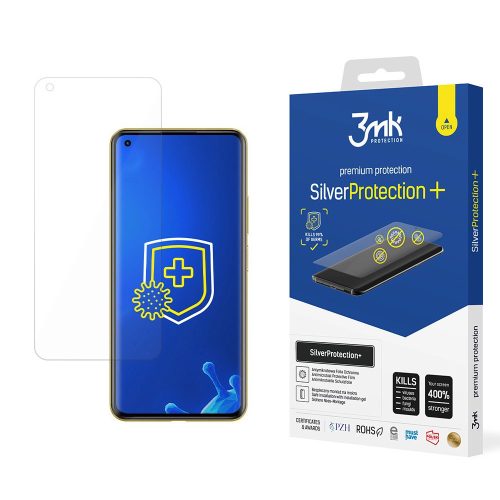 3mk SilverProtection+ protective foil for Xiaomi Mi 11 Ultra 5G