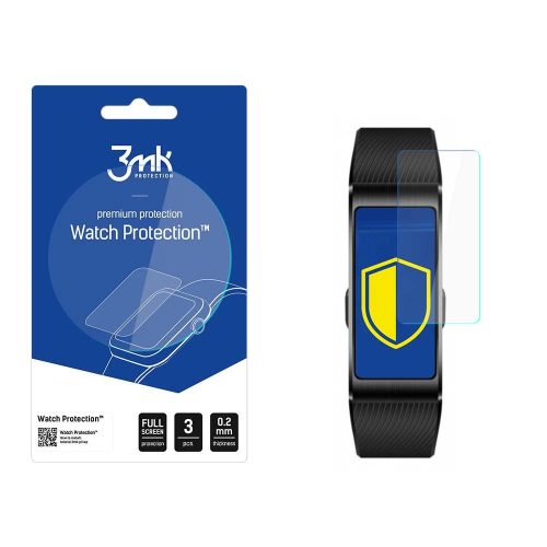 3mk Watch Protection™ v. ARC+ protective foil for Huawei Band 4 Pro