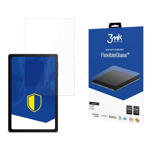 3mk FlexibleGlass™ hybrid glass for Acer Iconia Tab M10