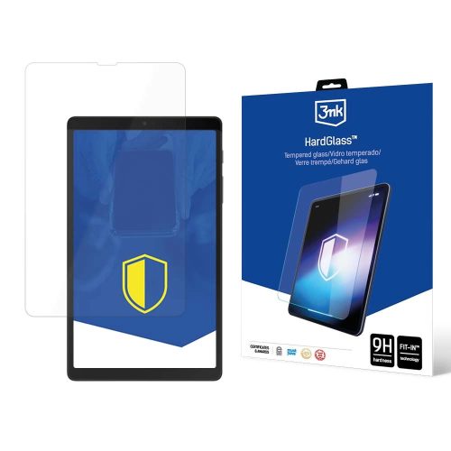 9H 3mk HardGlass™ glass for Samsung Galaxy Tab A7 Lite