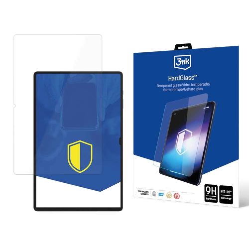 9H 3mk HardGlass™ glass for Samsung Galaxy Tab S9