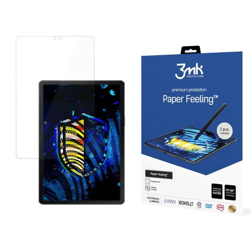 3mk Paper Feeling™ matte foil for Samsung Galaxy Tab S5e