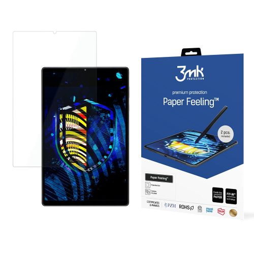 3mk Paper Feeling™ matte foil for Lenovo Tab M10 Plus