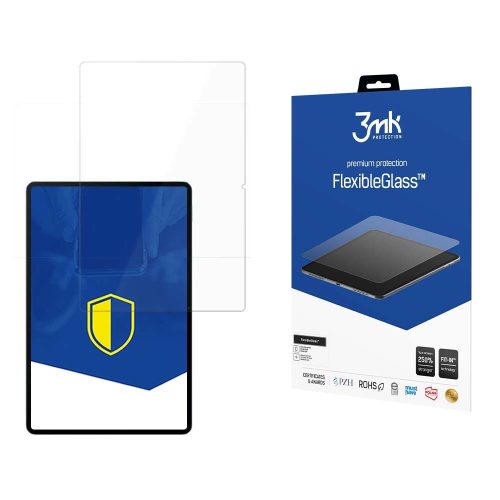 3mk FlexibleGlass™ hybrid glass for Honor MagicPad 13