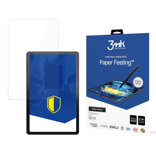 3mk Paper Feeling™ matte foil for Lenovo Tab P11 Pro (2nd generation)